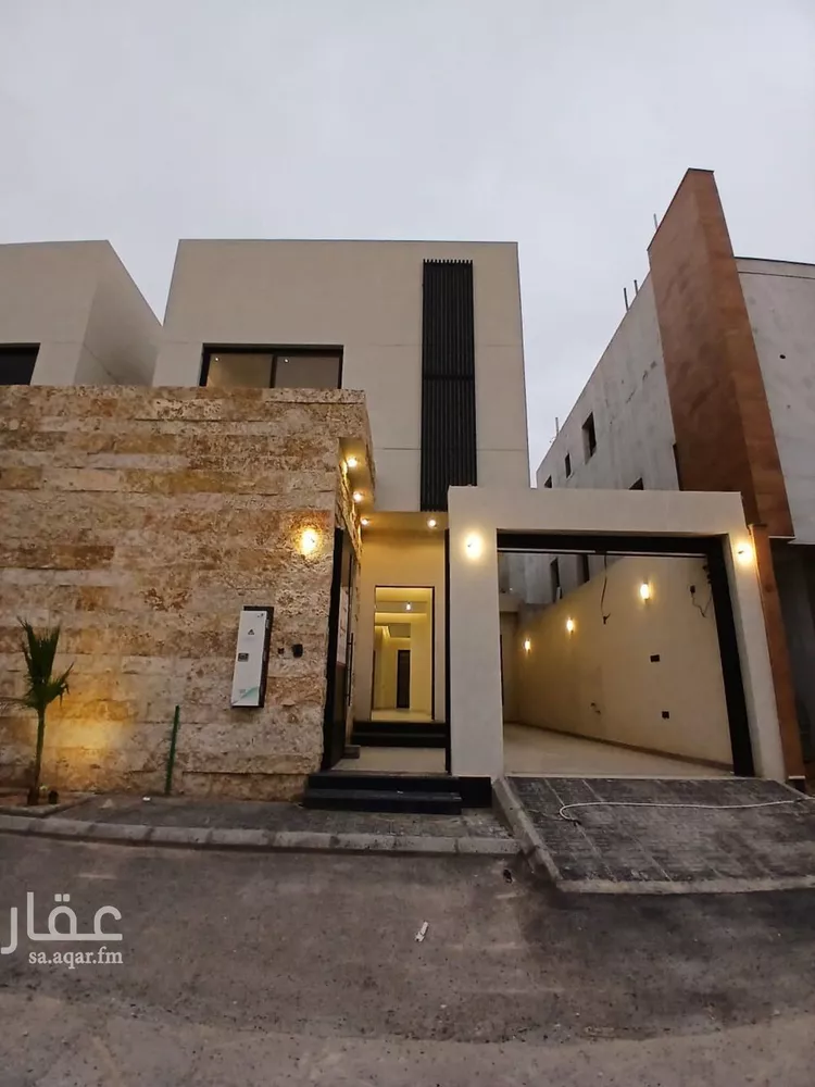 فيلا للبيع في شارع زياد بن أيوب, حي الرمال, مدينة الرياض, منطقة الرياض