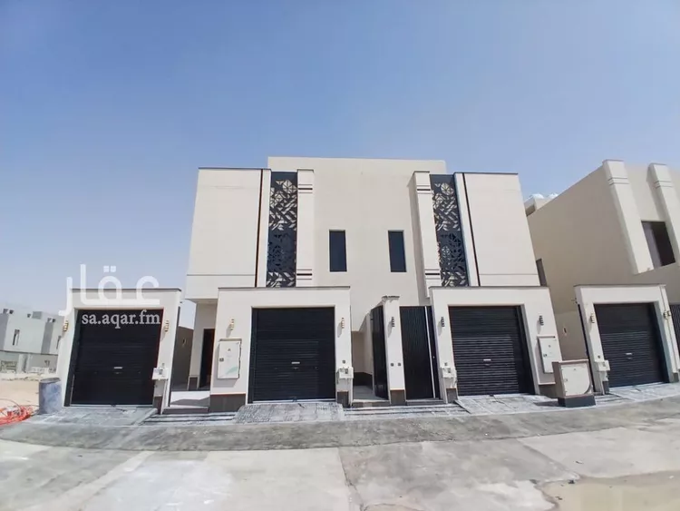 دور للبيع في شارع محمد بن الحبال, حي الرمال, مدينة الرياض, منطقة الرياض 27