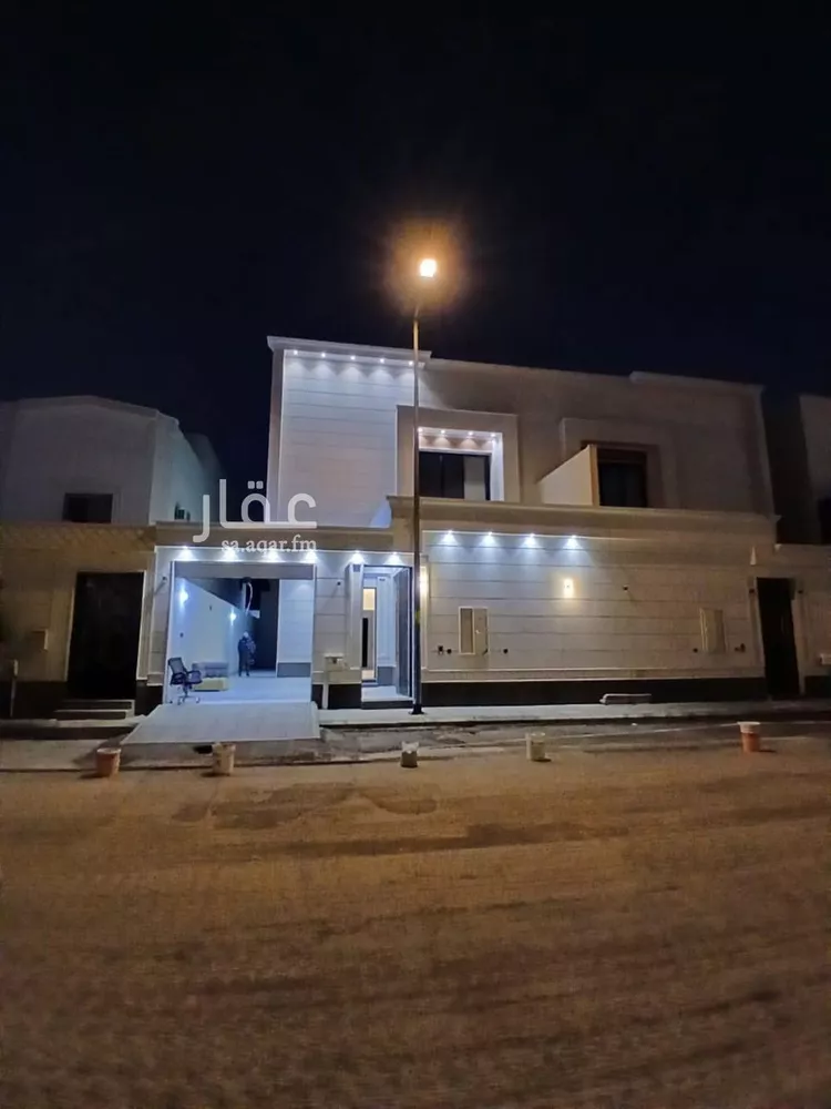 فيلا للبيع في شارع ابن الصقر, حي الخليج, مدينة الرياض, منطقة الرياض صورة 3