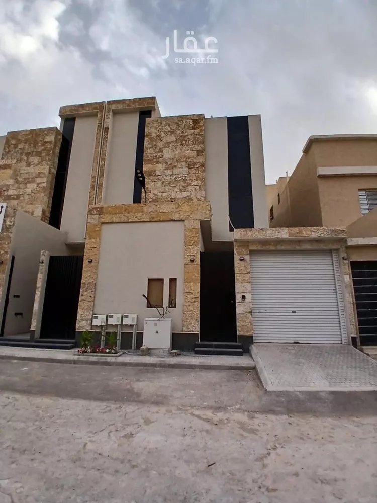 دور للبيع في حي الجنادرية, مدينة الرياض, منطقة الرياض صورة 2