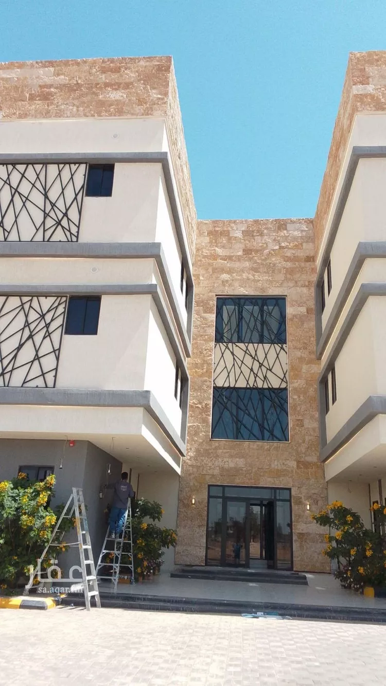 شقة للبيع في شارع الكرامة, حي النسيم الشرقي, مدينة الرياض, منطقة الرياض صورة 2