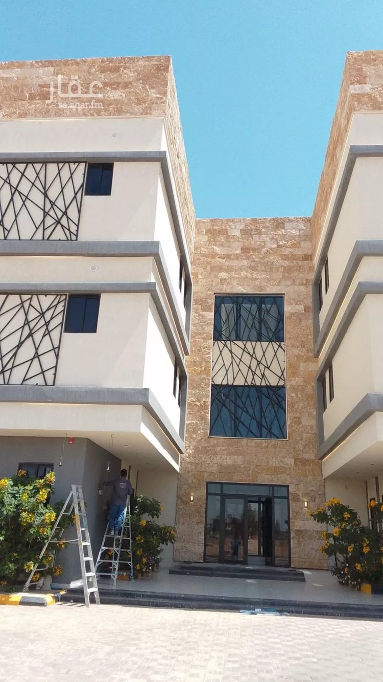 شقة للبيع في شارع ابن عبدالجبار, حي النسيم الشرقي, مدينة الرياض, منطقة الرياض صورة 2