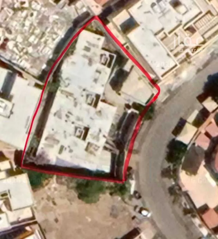 أرض للبيع في حي ، شارع ابن ماجة ، حي أبحر الشمالية ، جدة ، جدة