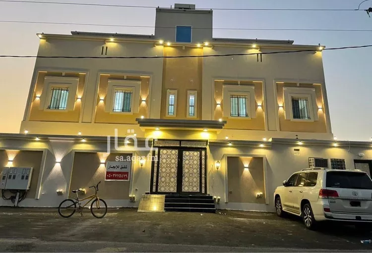 شقة للإيجار في شارع جرمه, حي الخمرة, مدينة جدة, منطقة مكة المكرمة صورة 2