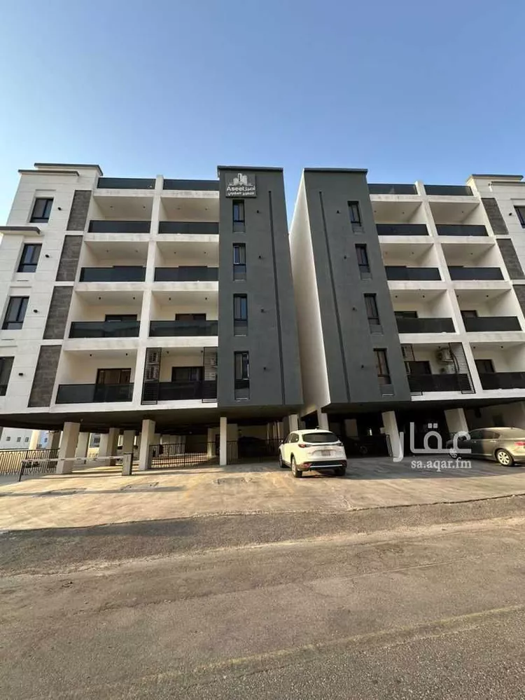 شقة للإيجار في حي الحمراء, مدينة الخبر, المنطقة الشرقية صورة 5