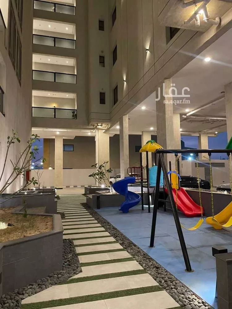 شقة للإيجار في شارع الصباح ابن المثنى, حي المنار, مدينة الدمام, المنطقة الشرقية صورة 2