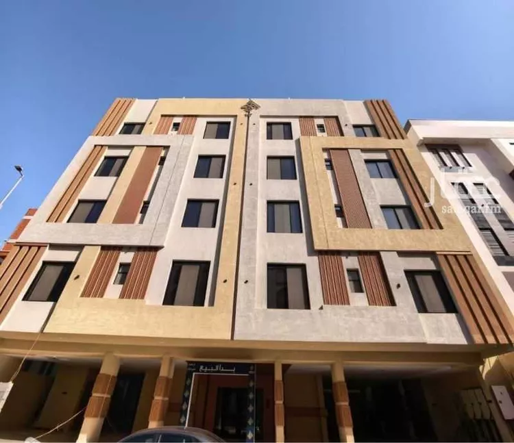 شقة للإيجار في شارع عارف الشهابي, حي النزهة, مدينة جدة, منطقة مكة المكرمة