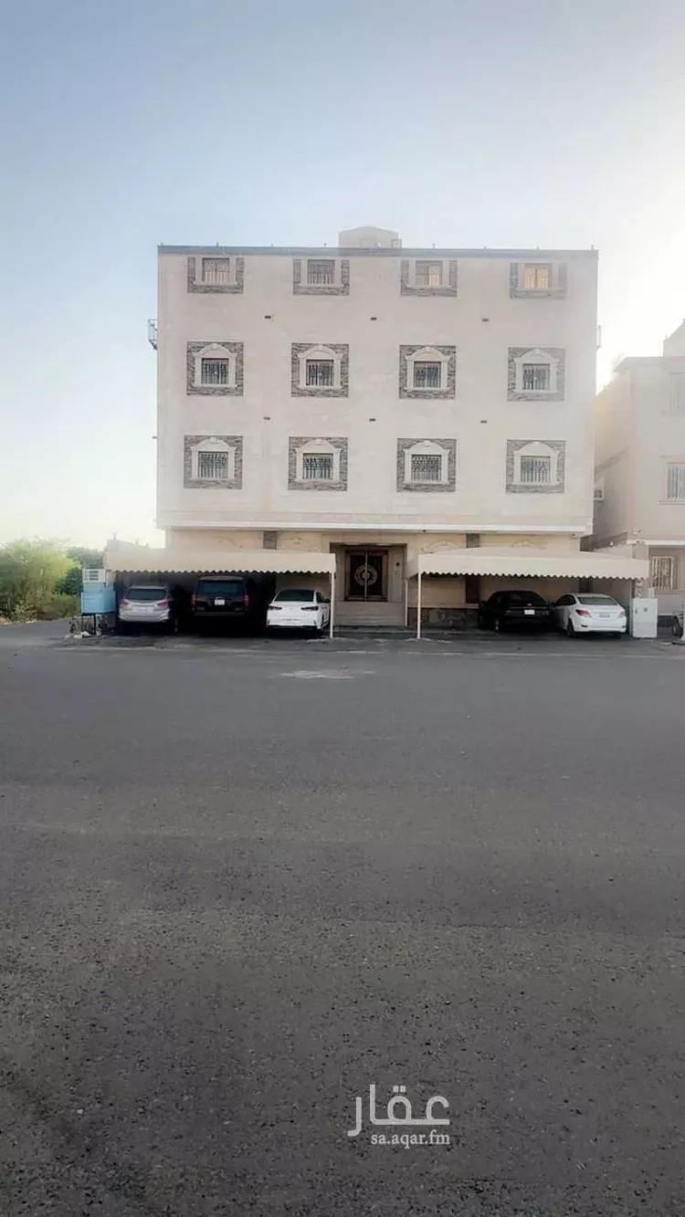 شقة للإيجار في شارع 0000, حي الفلق الجديد, مدينة مكة المكرمة, منطقة مكة المكرمة صورة 5