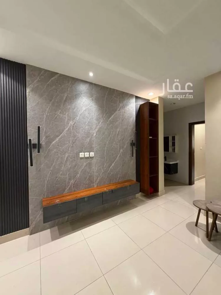 شقة للإيجار في شارع أبو الفضل المقرئ, حي الواحة, مدينة جدة, منطقة مكة المكرمة صورة 2