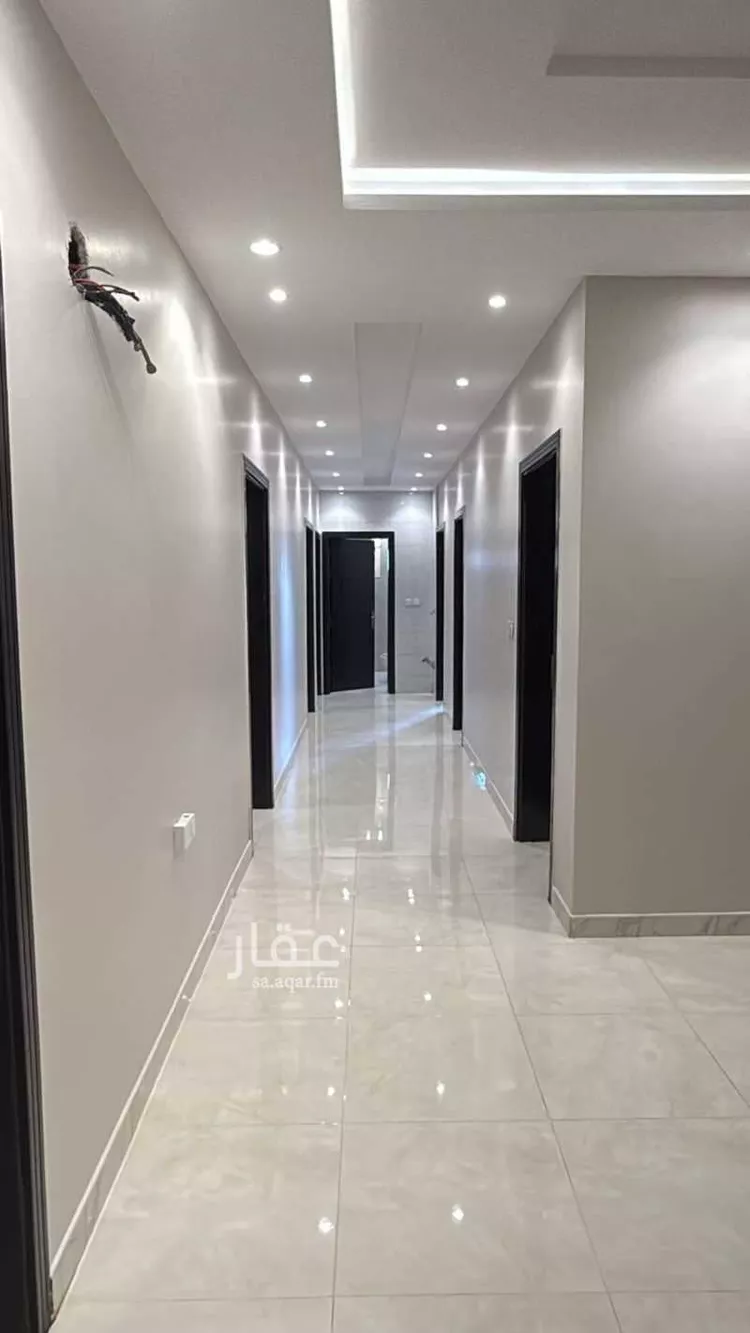 شقة للإيجار في شارع العدل الواعظ, حي الأمير عبدالمجيد, مدينة جدة, منطقة مكة المكرمة صورة 2