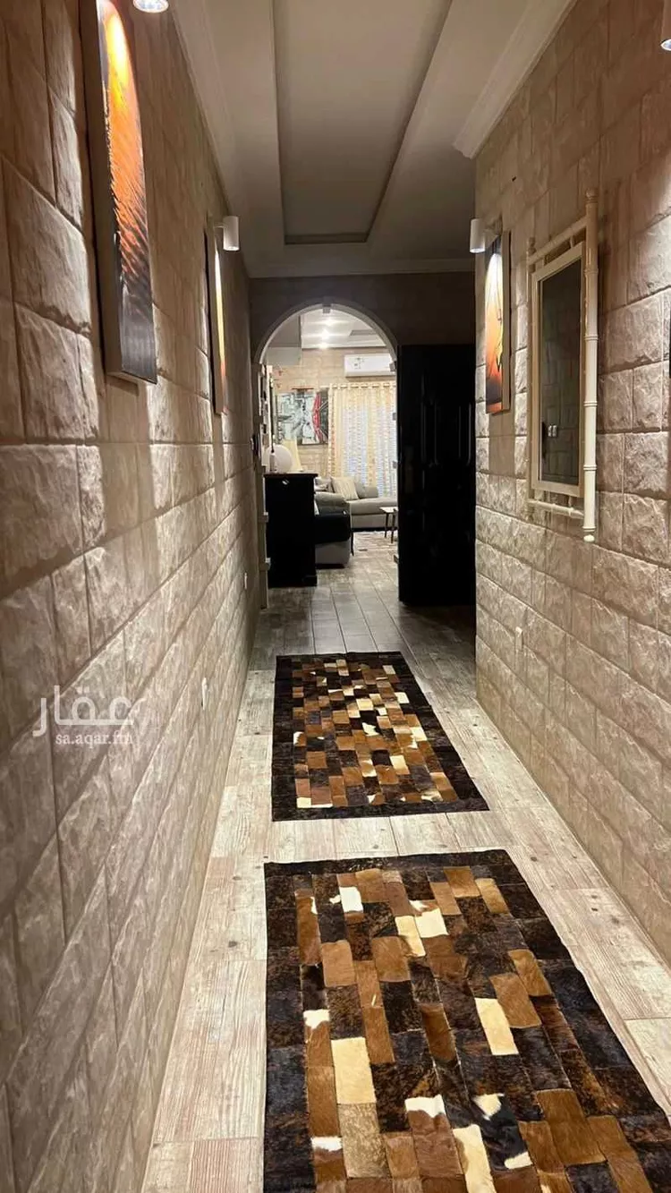شقة للإيجار في شارع عبدالله الفيصل, حي أبحر الشمالية, مدينة جدة, منطقة مكة المكرمة 1 صورة