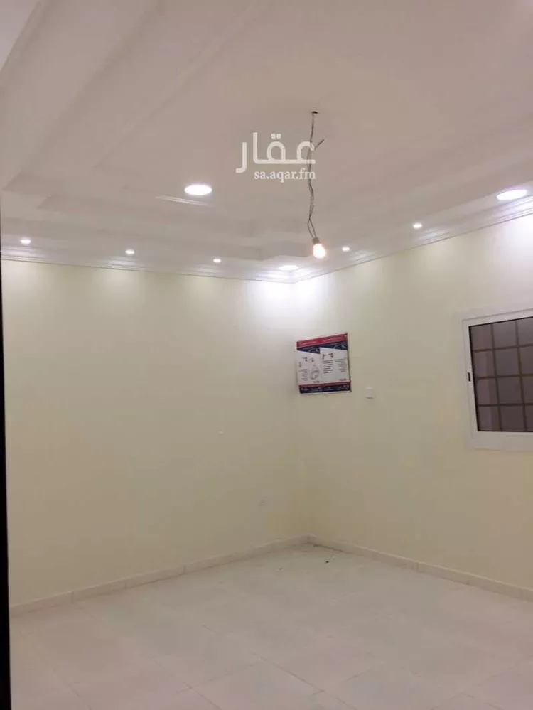 شقة للإيجار في شارع يحيى بن جابر الطائي, حي البشائر, مدينة جدة, منطقة مكة المكرمة