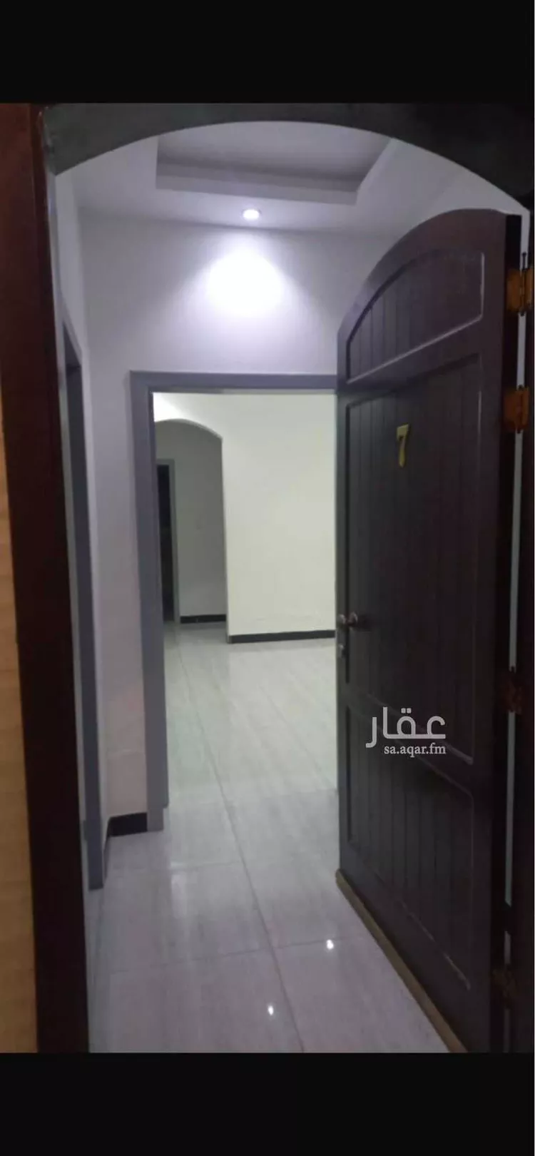 شقة للإيجار في شارع فضيله الشيخ محمد حبيب الله, حي الرياض, مدينة جدة, منطقة مكة المكرمة صورة 4