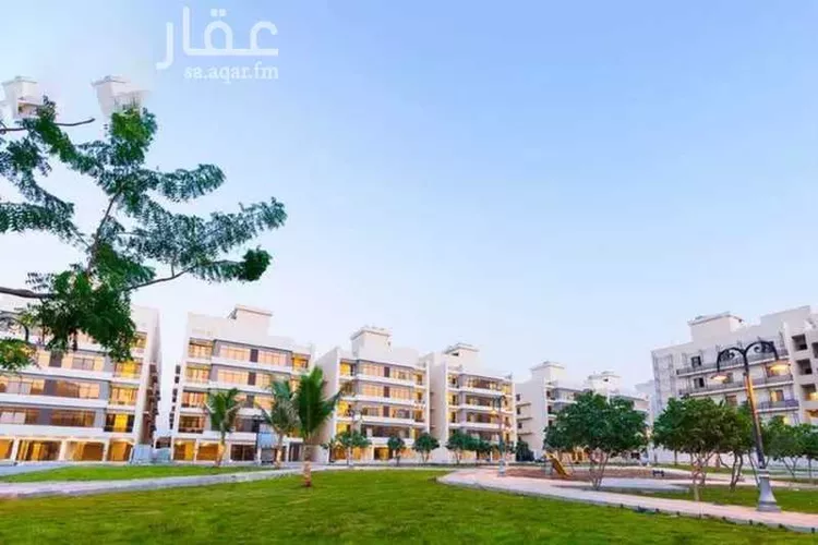 شقة للإيجار في شارع عمرو ابن عامر الانصاري, حي أم حبلين الغربية, مدينة جدة, منطقة مكة المكرمة صورة 2