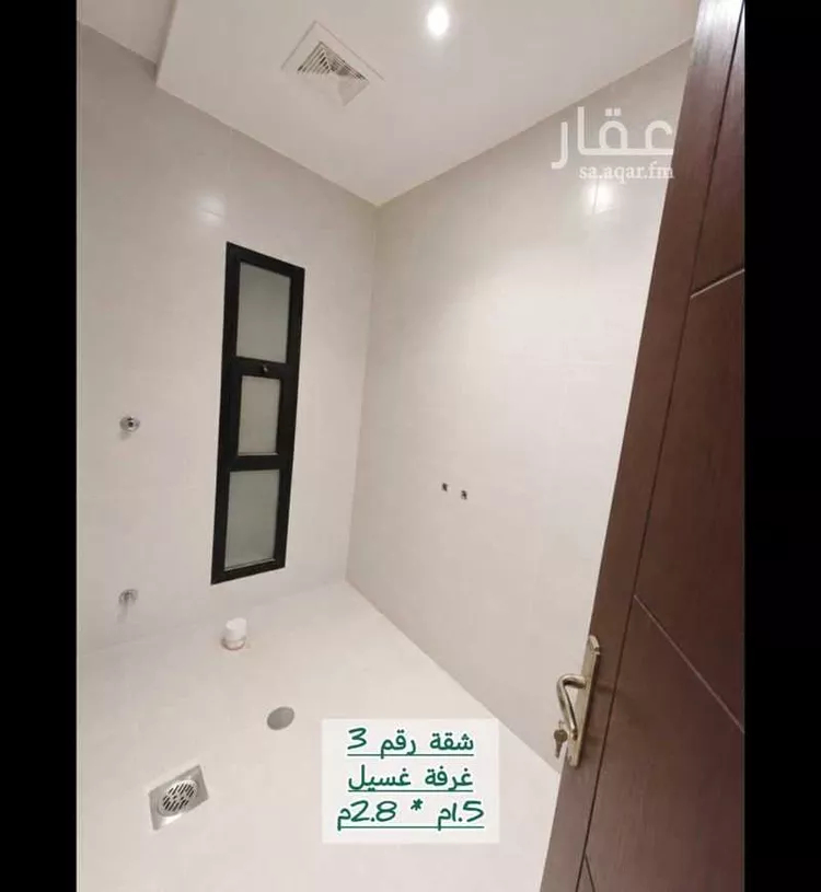 شقة للإيجار في شارع عامر كندة, حي الرياض, مدينة جدة, منطقة مكة المكرمة صورة 2