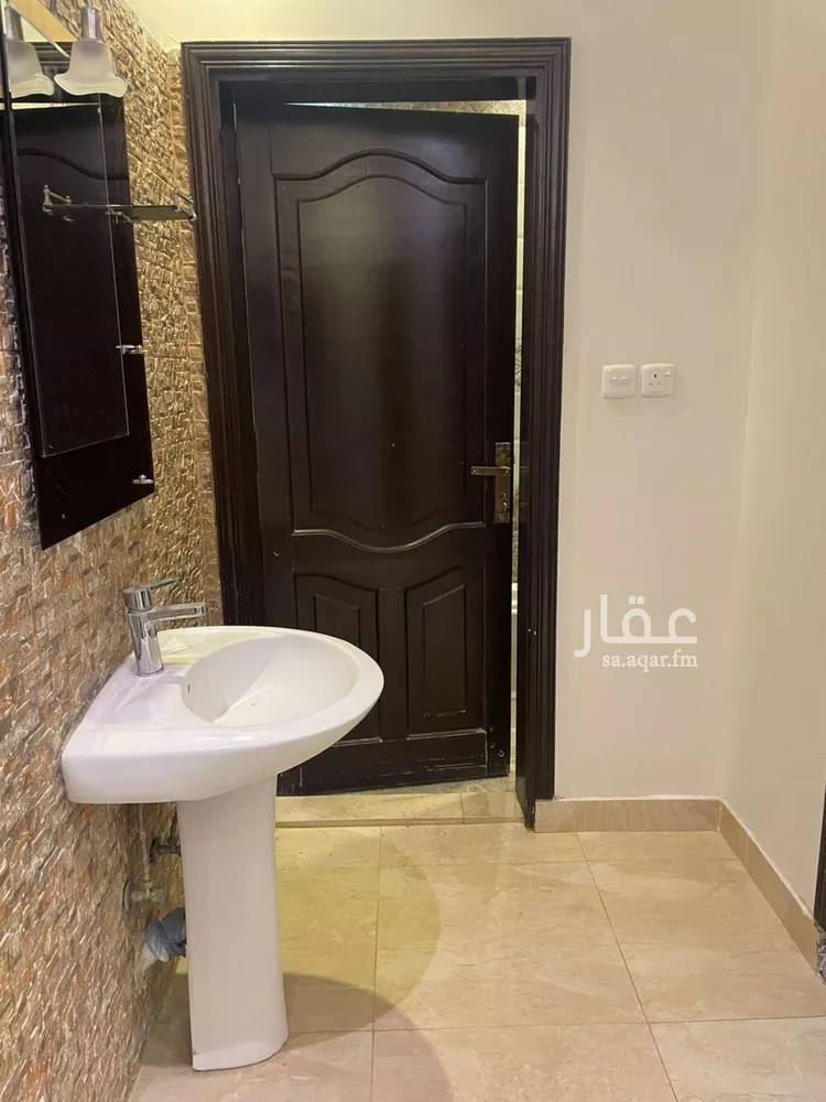 شقة للإيجار في شارع مهنا بامزروع, حي الرياض, مدينة جدة, منطقة مكة المكرمة