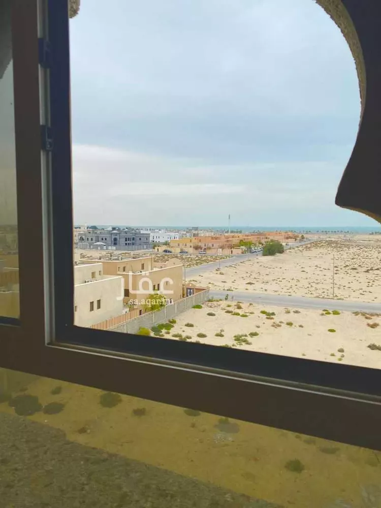 شقة للإيجار في شارع طريق الامير محمد بن فهد, حي الشاطئ الغربي, مدينة الدمام, المنطقة الشرقية صورة 5