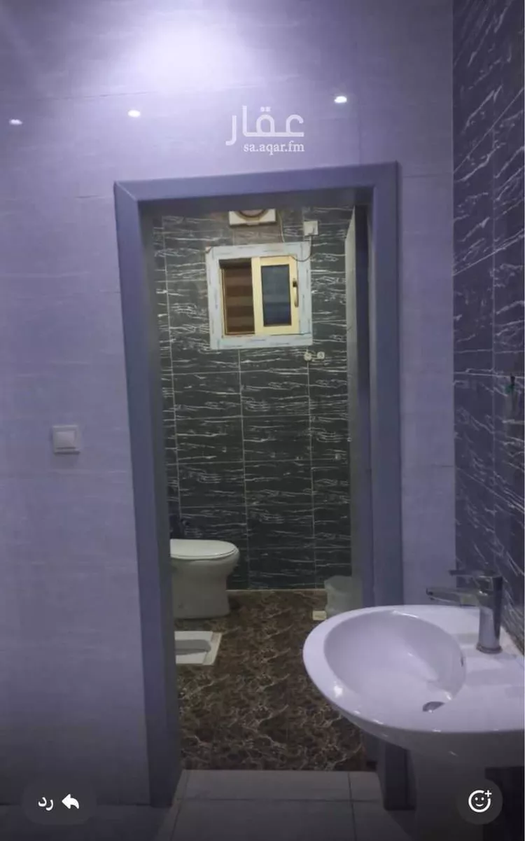 شقة للإيجار في شارع فضيله الشيخ محمد حبيب الله, حي الرياض, مدينة جدة, منطقة مكة المكرمة صورة 3