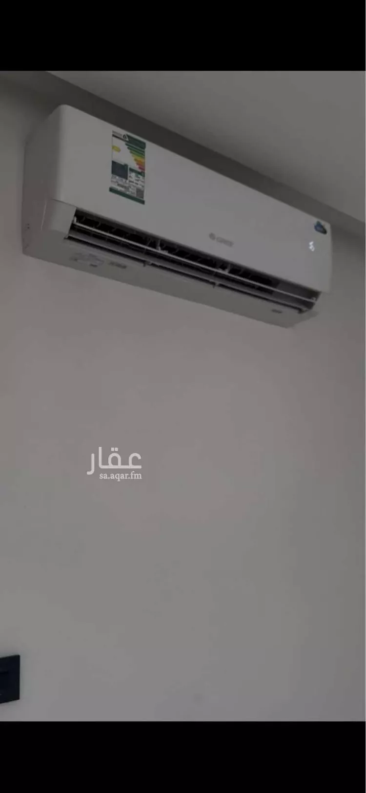 شقة للإيجار في حي الحمراء, مدينة الخبر, المنطقة الشرقية صورة 4