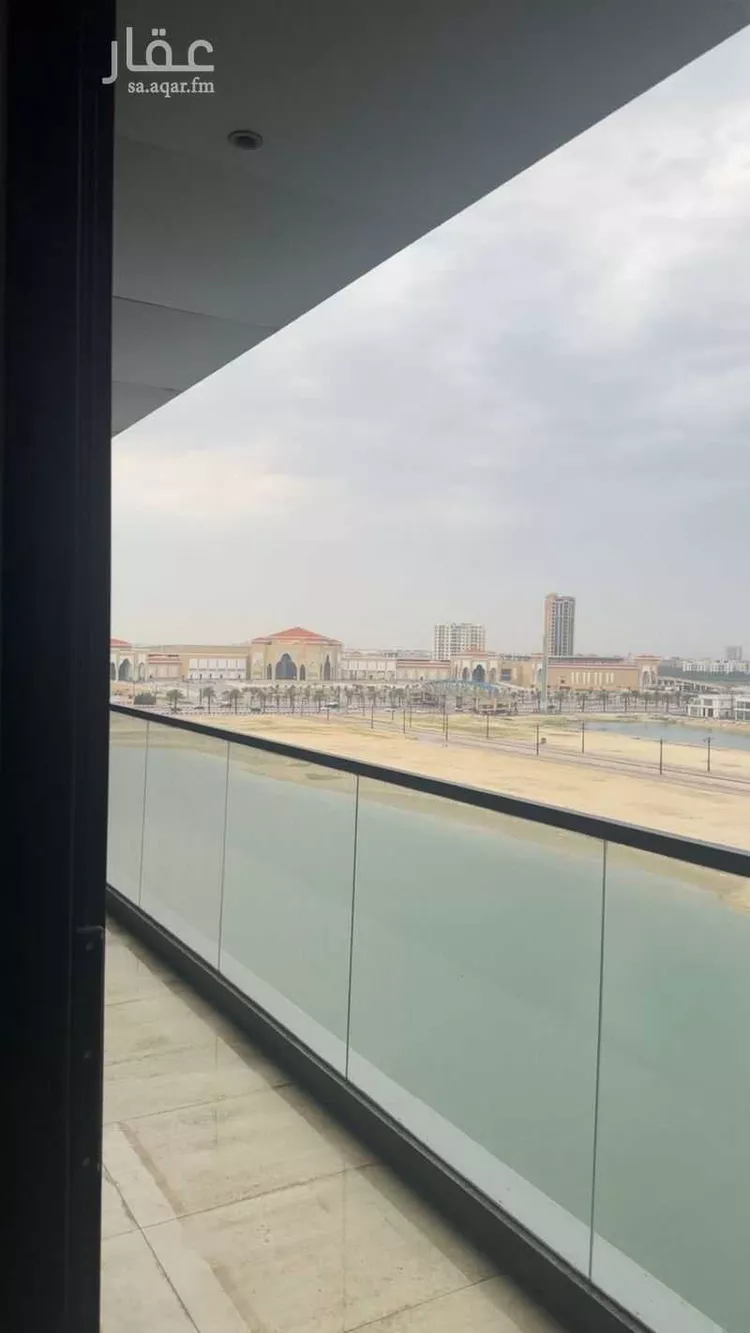 شقة للإيجار في حي الخور, مدينة الخبر, المنطقة الشرقية 1 صورة