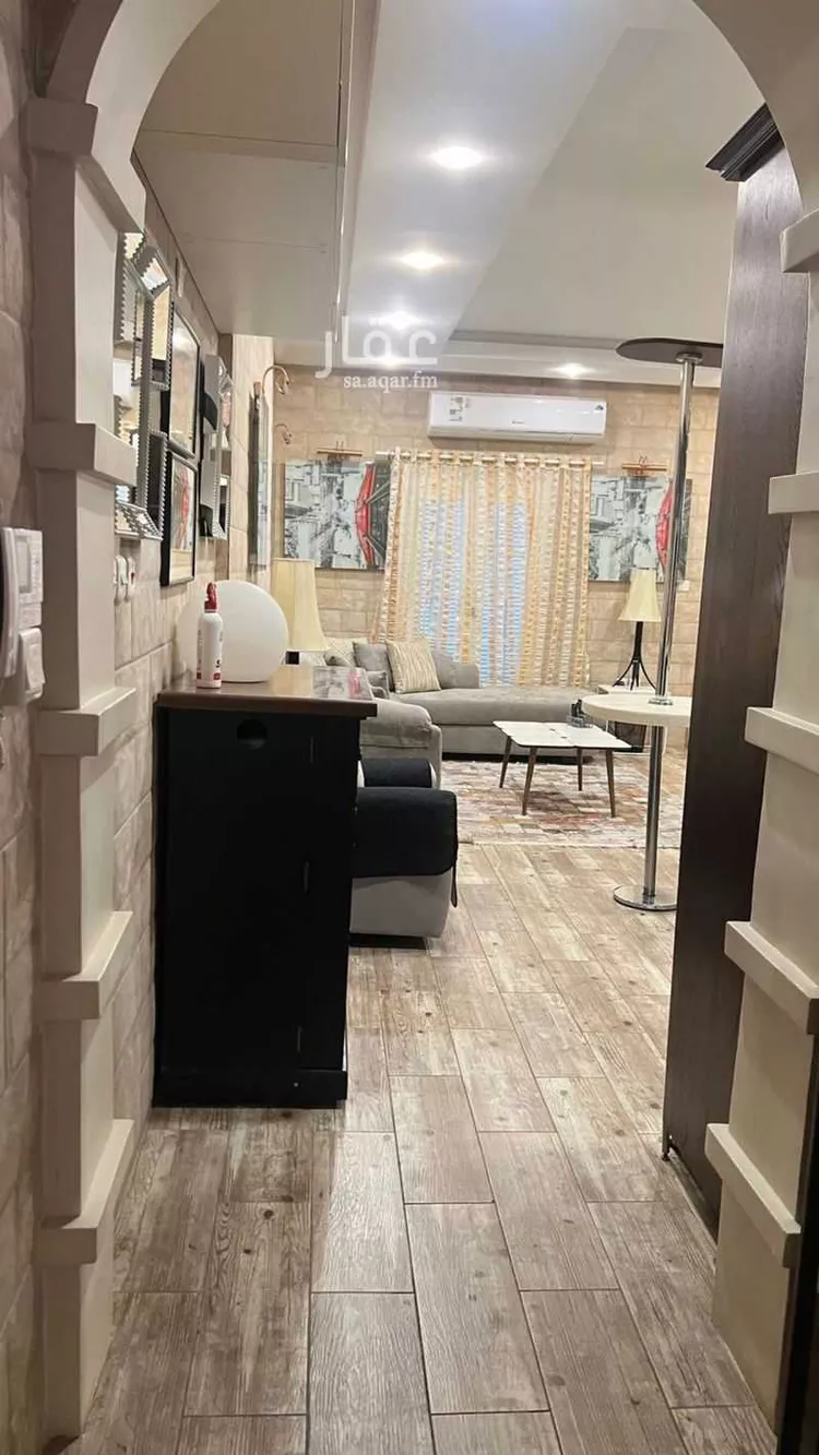 شقة للإيجار في شارع عبدالله الفيصل, حي أبحر الشمالية, مدينة جدة, منطقة مكة المكرمة صورة 2