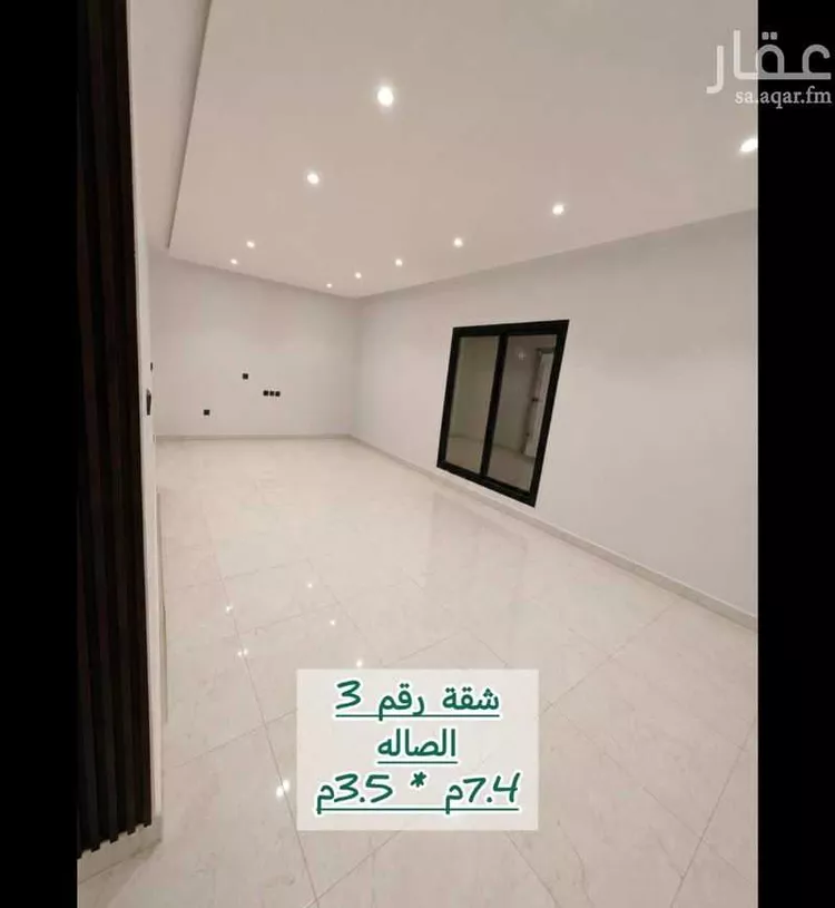 شقة للإيجار في شارع عامر كندة, حي الرياض, مدينة جدة, منطقة مكة المكرمة صورة 3