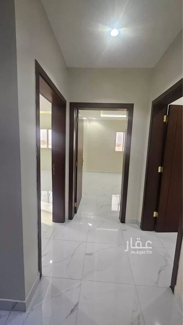 شقة للإيجار في شارع فضيله الشيخ اسعد دهان, حي الرياض, مدينة جدة, منطقة مكة المكرمة صورة 3