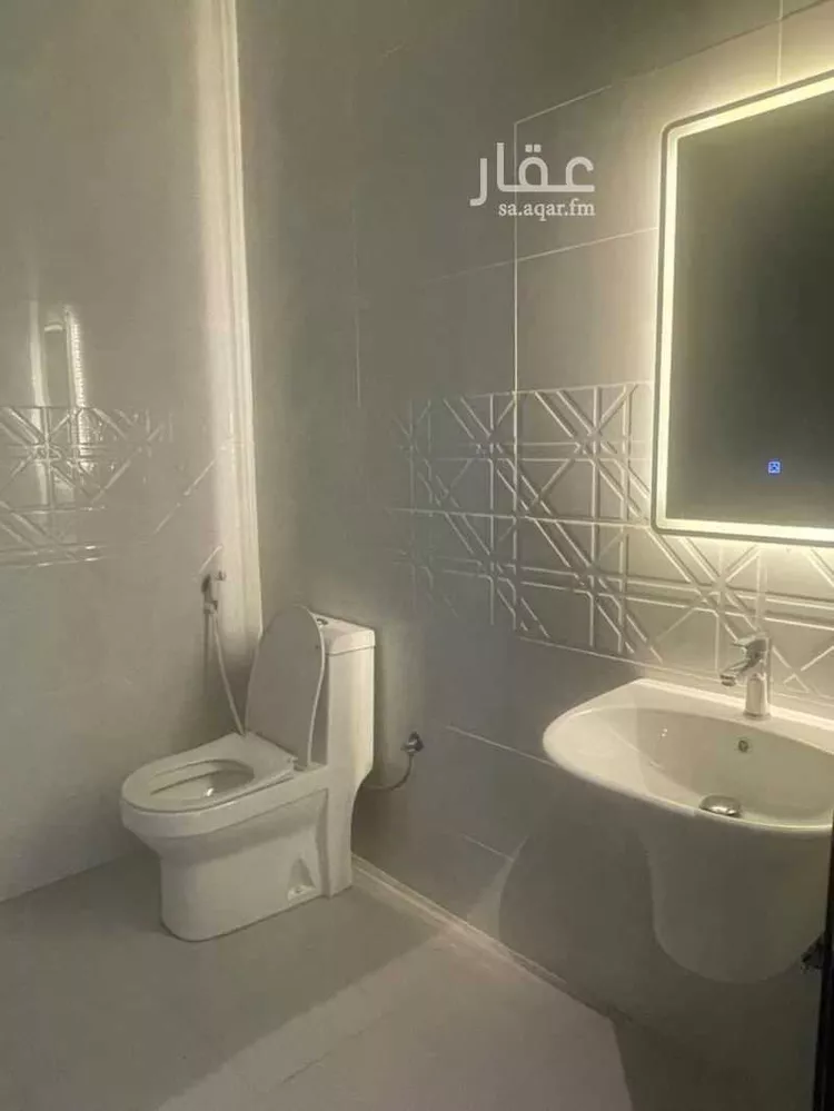 شقة للإيجار في شارع قدير, حي الرياض, مدينة جدة, منطقة مكة المكرمة صورة 4