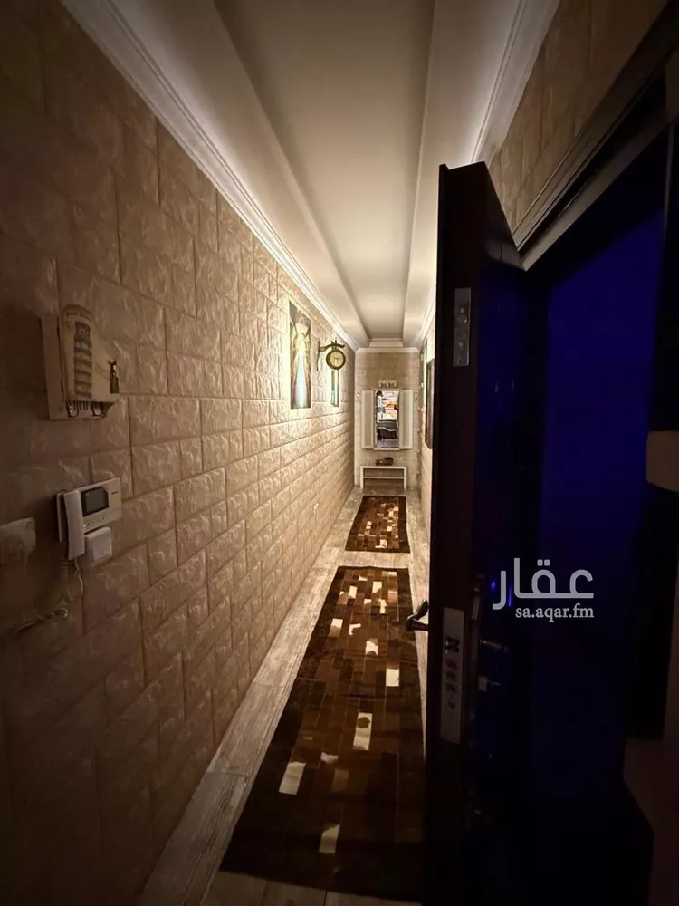 شقة للإيجار في حي أبحر الشمالية, مدينة جدة, منطقة مكة المكرمة صورة 4