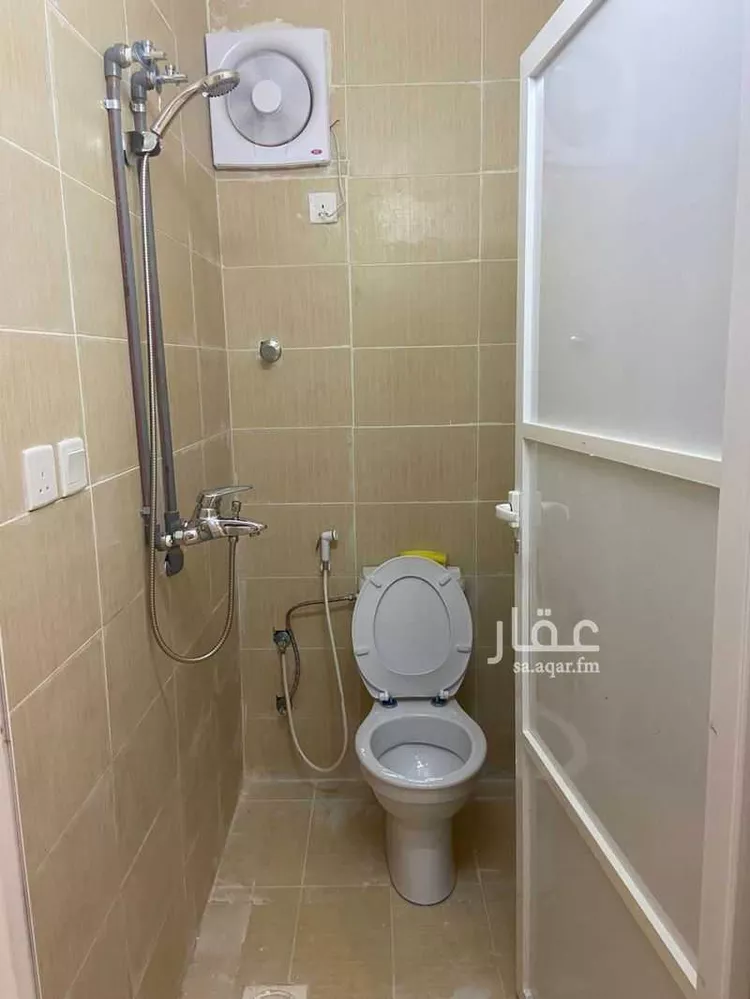 غرفة للإيجار في شارع عبدالعزيز الحصين, حي الرغامة, مدينة جدة, منطقة مكة المكرمة