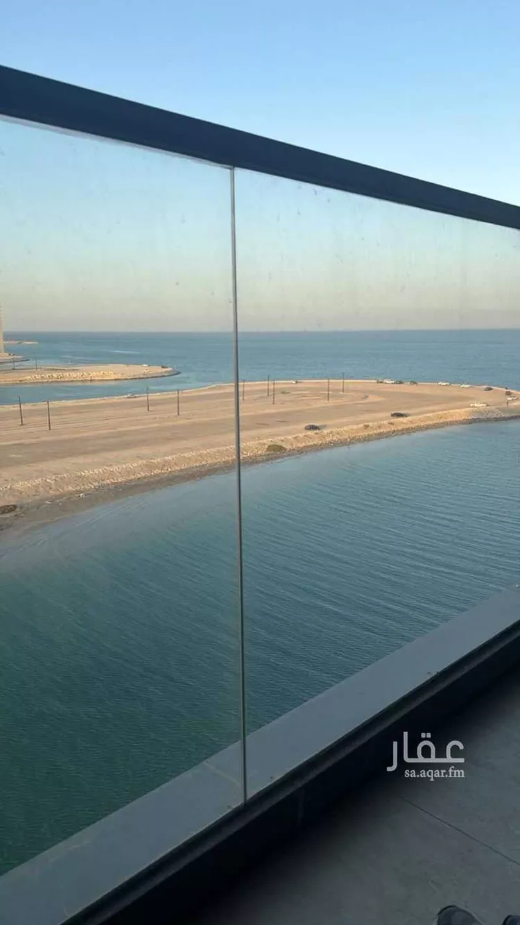 شقة للإيجار في حي الخور, مدينة الخبر, المنطقة الشرقية صورة 3