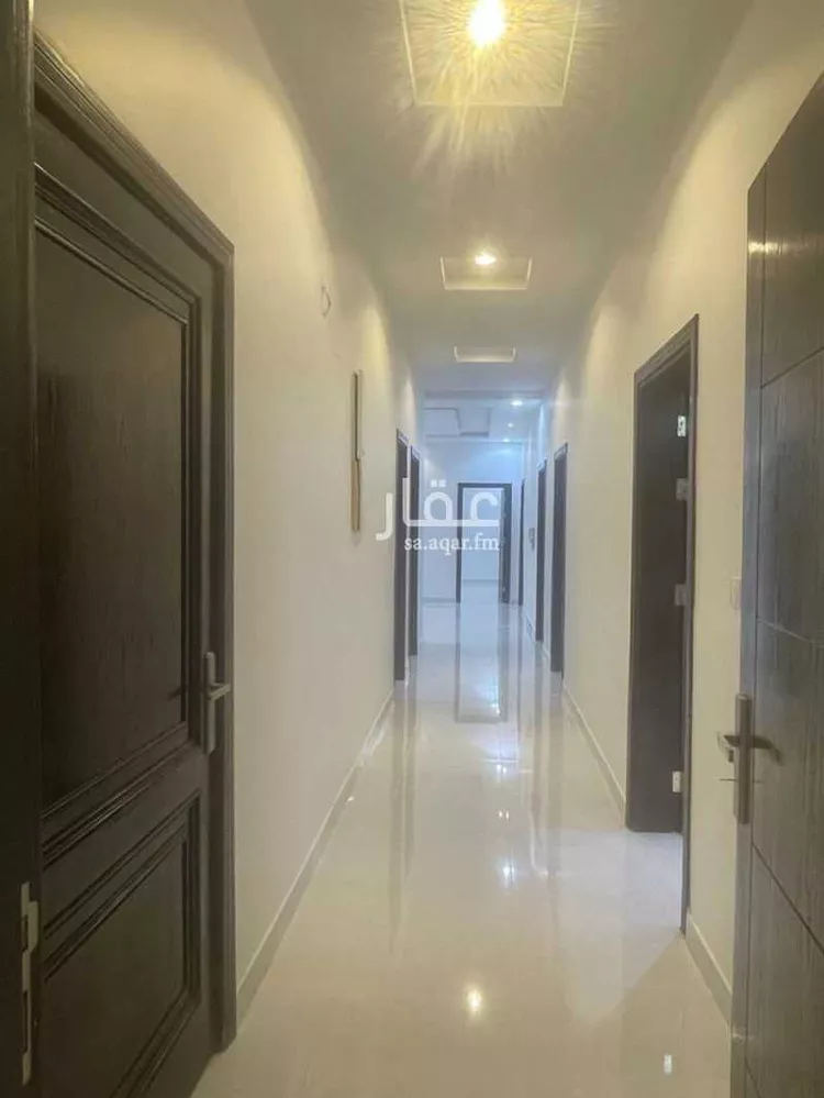 شقة للإيجار في شارع قدير, حي الرياض, مدينة جدة, منطقة مكة المكرمة صورة 5