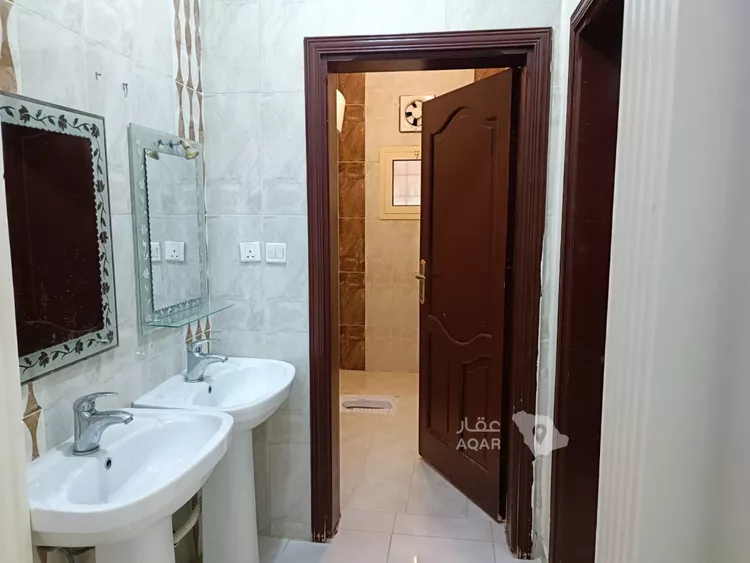 شقة للإيجار في شارع أبو العباس الحربي, حي السنابل, مدينة جدة, منطقة مكة المكرمة صورة 5
