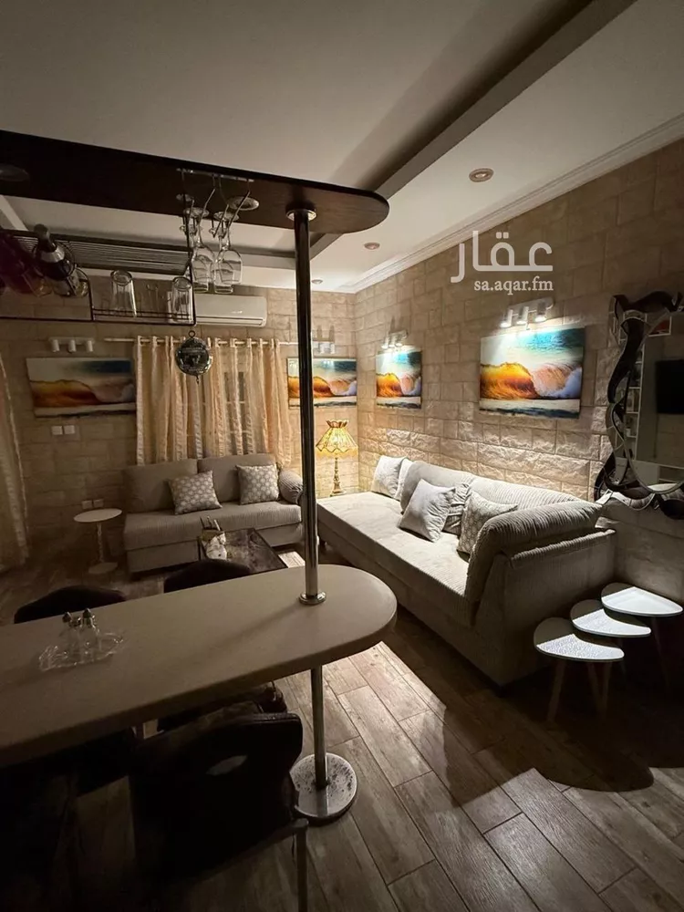 شقة للإيجار في حي أبحر الشمالية, مدينة جدة, منطقة مكة المكرمة صورة 3