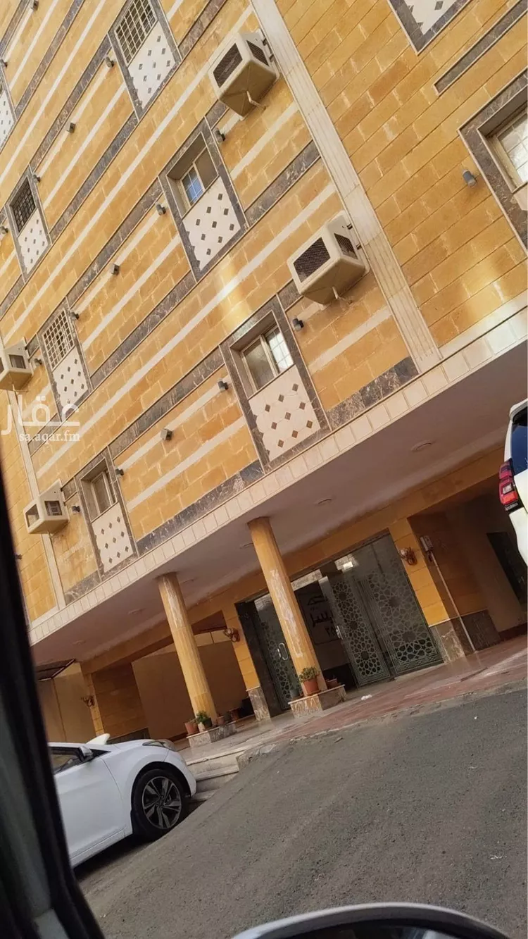 شقة للبيع في شارع وهب بن الضبيع, حي مريخ, مدينة جدة, منطقة مكة المكرمة صورة 3