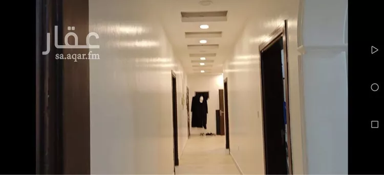 شقة للبيع في شارع وهب بن الضبيع, حي مريخ, مدينة جدة, منطقة مكة المكرمة صورة 5