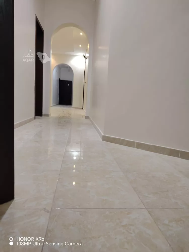 شقة للإيجار في شارع أبي القاسم الدمشقي, حي الحمدانية, مدينة جدة, منطقة مكة المكرمة 13