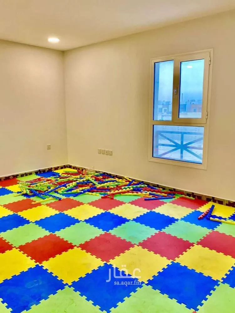 شقة للإيجار في شارع طريق الامير محمد بن فهد, حي الشاطئ الغربي, مدينة الدمام, المنطقة الشرقية صورة 2
