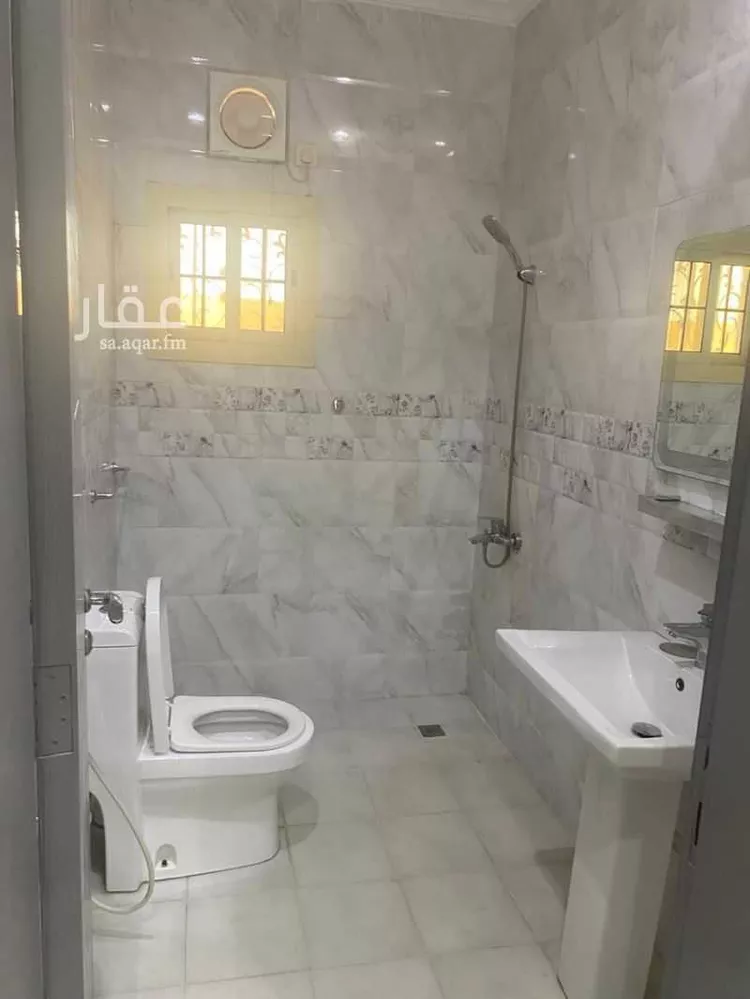 شقة للإيجار في شارع قطن ربيعه, حي الرياض, مدينة جدة, منطقة مكة المكرمة صورة 5