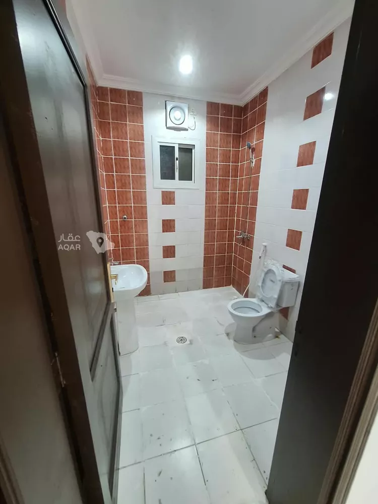 شقة للإيجار في شارع مهنا بامزروع, حي الرياض, مدينة جدة, منطقة مكة المكرمة 8