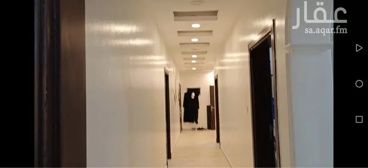 شقة للإيجار في شارع وهب بن الضبيع, حي مريخ, مدينة جدة, منطقة مكة المكرمة صورة 5