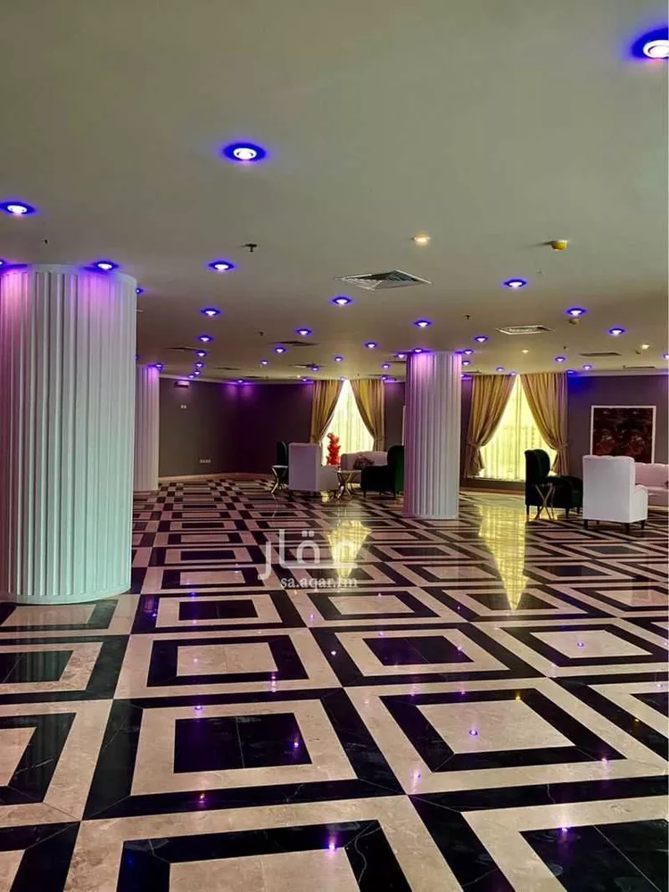 شقة للإيجار في شارع طريق الامير محمد بن فهد, حي الشاطئ الغربي, مدينة الدمام, المنطقة الشرقية صورة 3