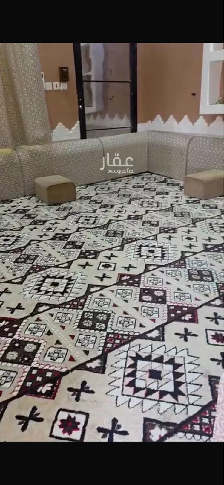 غرفة للإيجار في شارع الجفيل, حي النظيم, مدينة الرياض, منطقة الرياض صورة 3