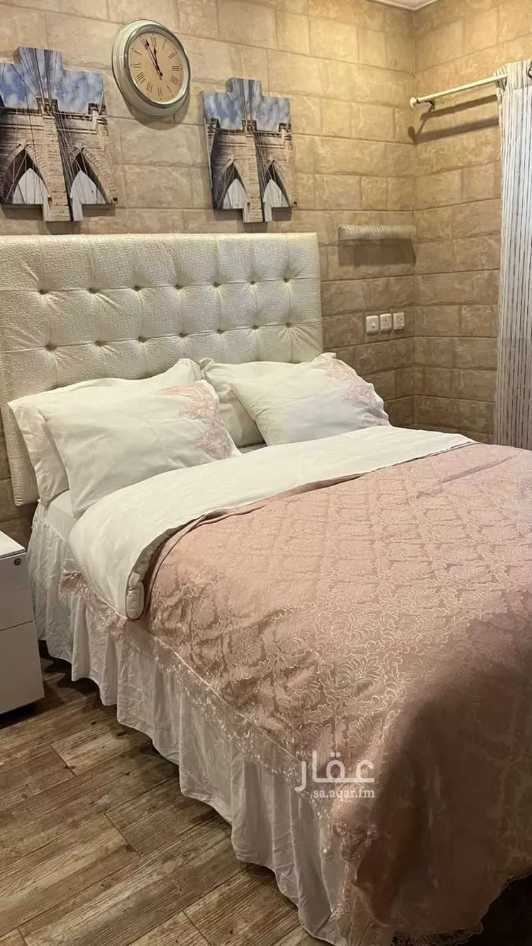 شقة للإيجار في شارع عبدالله الفيصل, حي أبحر الشمالية, مدينة جدة, منطقة مكة المكرمة صورة 4
