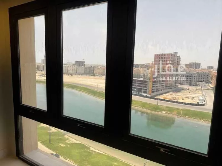 شقة للإيجار في شارع النخيل, حي الحمراء, مدينة الخبر, المنطقة الشرقية صورة 4