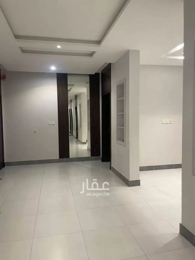 شقة للإيجار في شارع بن إسحاق, حي الريان, مدينة جدة, منطقة مكة المكرمة