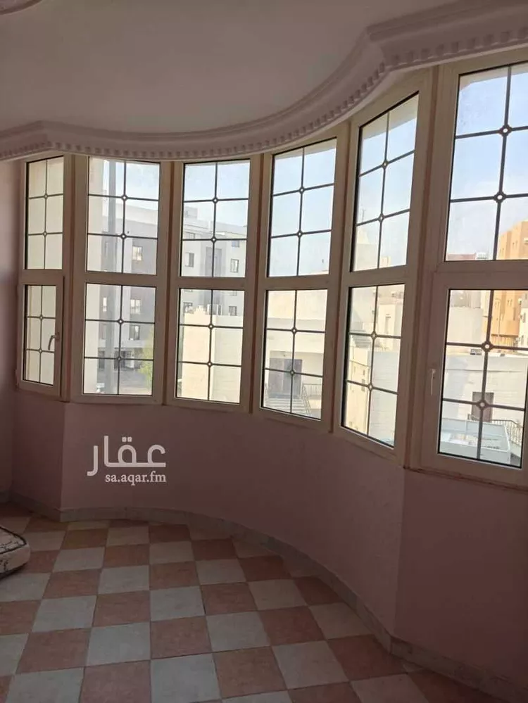 شقة للإيجار في شارع ابن عبد الساتر, حي بطحاء قريش, مدينة مكة المكرمة, منطقة مكة المكرمة 9