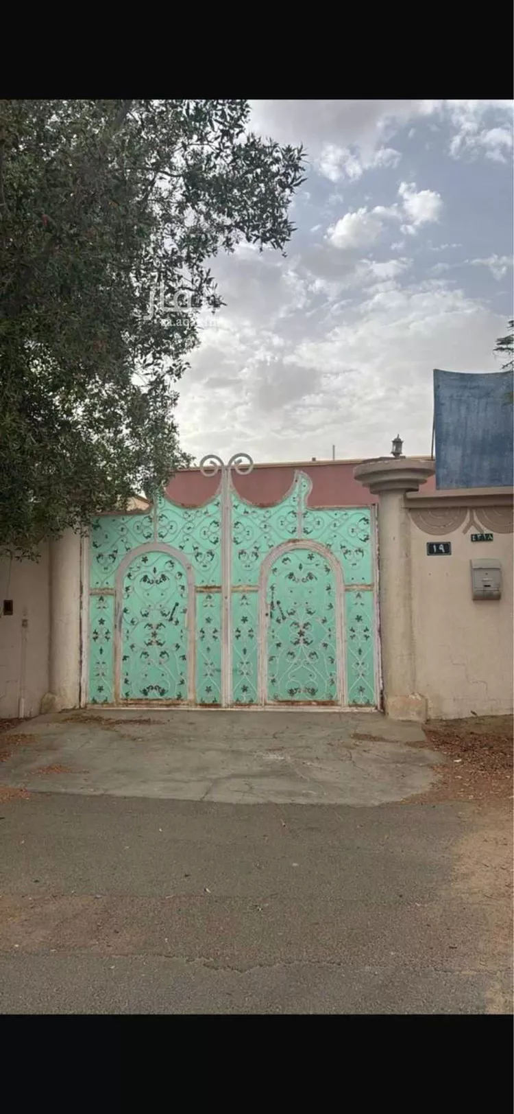 استراحة للبيع في شارع العريسة 55, حي العريسة, مدينة نجران, منطقة نجران