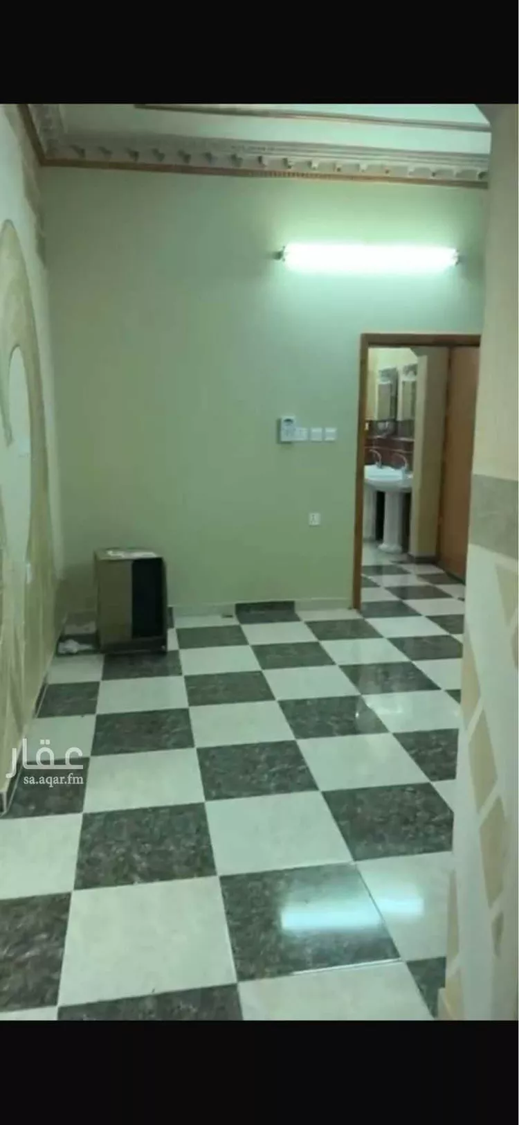 شقة للإيجار في شارع 1555, حي الزهراء, مدينة العقيق, منطقة الباحة