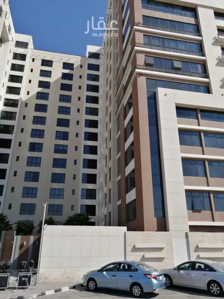Apartment for Rent in Al Khobar Al Ulaya